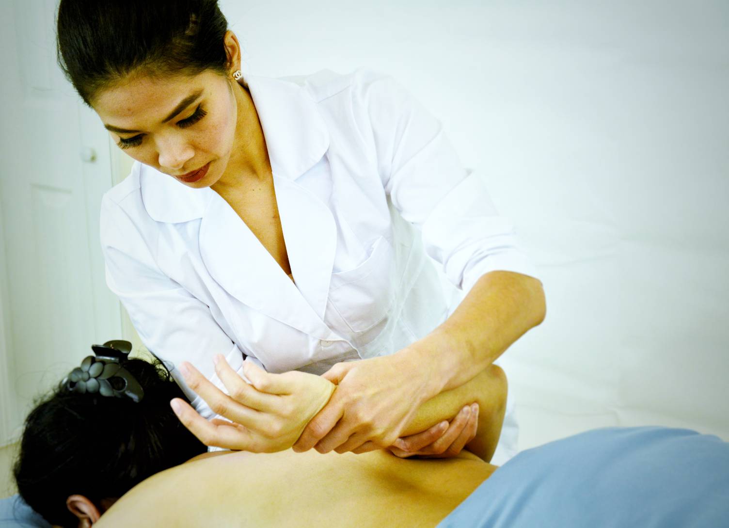 Fusion Massage - Therapeutic Massage Austin